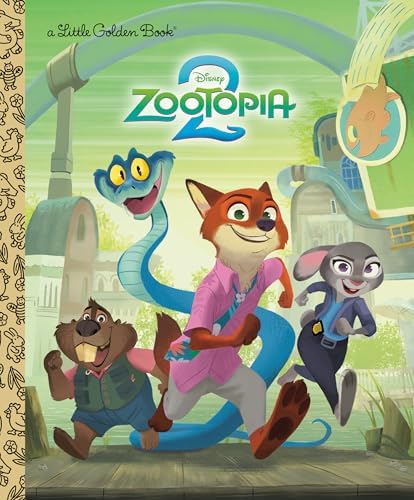 Amazon.com: Disney The Art of Zootopia 2 eBook : Hurley